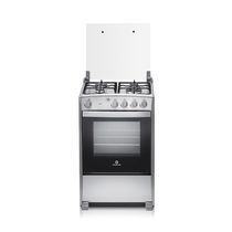 Cocina Gas Mérida 4Q 58cm | Indurama