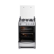 Cocina Gas Mérida 4Q 58cm | Indurama