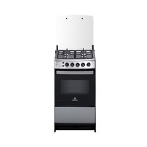 Cocina Gas Bilbao 4Q 51cm | Indurama