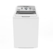 Lavadora Automática 19kg Blanco Agitador | Mabe