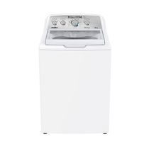 Lavadora Automática 19kg Blanco Infusor | Mabe