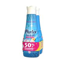 Suavizante de Primavera Floral 2000ml | Perla