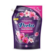 Suavizante de Lavanda y Orquídeas 1300ml | Perla