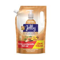 Jabón Líquido de Almendras 1150ml | Jolly