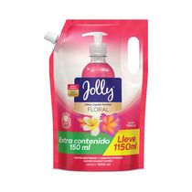 Jabón Líquido Floral 1150ml | Jolly