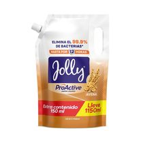 Jabón Líquido de Avena 1150ml | Jolly