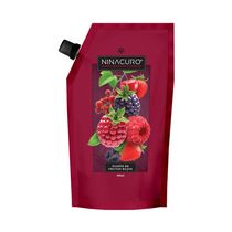 Jabón Líquido Pasión de Frutos Rojos 500ml | NinaCuro