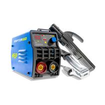 Soldadora Inverter 160 Amp 110/220V | BP