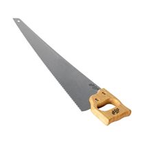 Serrucho Mango de Madera 22" | BP