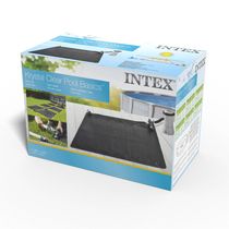 Alfombra Calentador Solar para Piscina | Intex