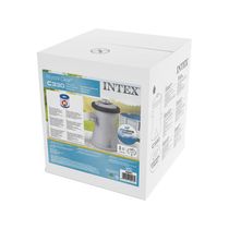 Bomba Autofiltrante C330 para Piscinas | Intex