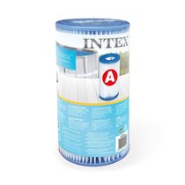 Cartucho Filtro Tipo A para Piscina | Intex