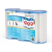 Cartucho Filtrante A Tri-Pack | Intex