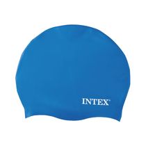 Gorros de Natación Silicona | Intex