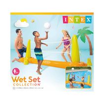 Juego Voleibol de Piscina | Intex