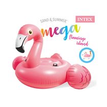 Flotador Mega Flamenco | Intex