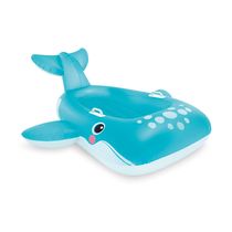 Barca Inflable Ballena | Intex