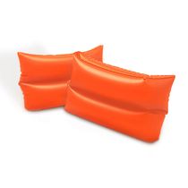 Flotadores Grandes de Brazos Naranja  | Intex