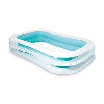 Piscina Infantil Rectangular | Intex