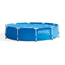 Piscina Desmontable Small | Intex