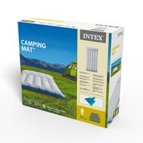 Colchón para Camping Inflable | Intex