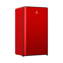 Minibar RI120Curved 91L Rojo | Indurama