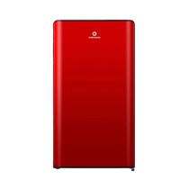 Minibar RI120Curved 91L Rojo | Indurama