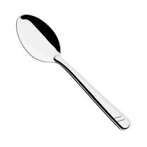 Set Cucharas de Sopa Acero Inox Clean 6 Piezas | Di Solle