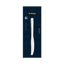 Set Cuchillos de Acero Inoxidable Clean 6 Piezas | Di Solle