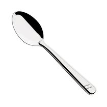 Set Cucharas de Postre Acero Inoxidable Clean 6 Piezas | Di Solle