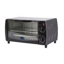 Horno Tostador 10L 1000W| Umco