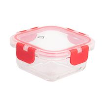 Repostero 520ml con Tapa Hermética | Umco