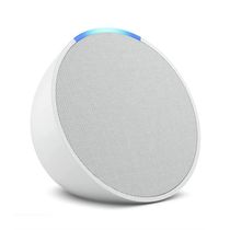 Parlante Alexa Echo Pop Blanco | Amazon