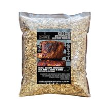 Mezcla Chips de madera para Carne de Cerdo 2lb