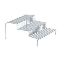 Organizador de Especias Cromado | Kennedy Home