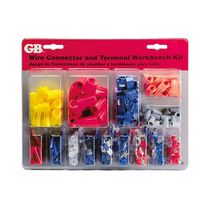 Kit Conectores y Terminales de Cable | Gardner Bender
