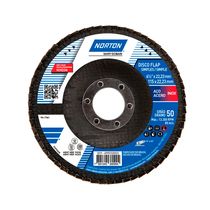 Disco Flap Original 4" Grano #50  | Norton