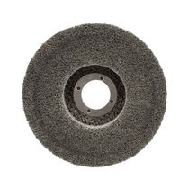 Rapid Finish de 4-1/2"x1/2"x7/8" Gris | Norton