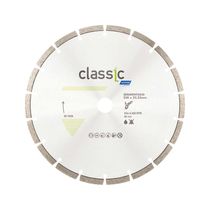 Diamantado Clásico Segmentado 230X7X22,23mm | Norton