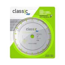 Diamantado Clásico Segmentado 230X7X22,23mm | Norton