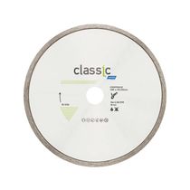Diamantado Clásico Continuo 180X5X22,23mm | Norton