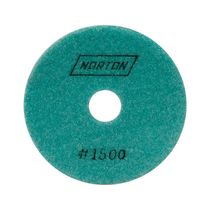 Disco Flexible 100mm Grano #1500 | Norton