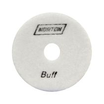 Disco Flexible 100mm Buff #6500 Blanco | Norton