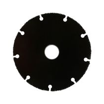 Disco de Madera 115x22,23mm | Norton