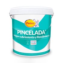 Pintura Látex Mate Blanco Puro 1 Galón | Pintuco