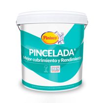 Pintura Látex Mate Marfil 1 Galón | Pintuco