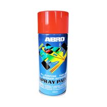 Spray Naranja Fosforescente 8oz | Abro