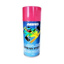 Spray Rosado Fosforescente 8oz | Abro