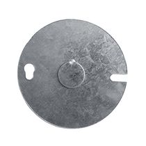 Tapa Redonda Pequeña de 9cm | Trossa