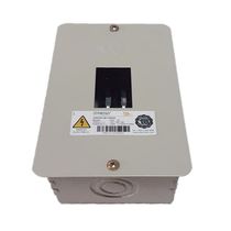 Centro de Carga 2F QOL 0.90mm | Trossa